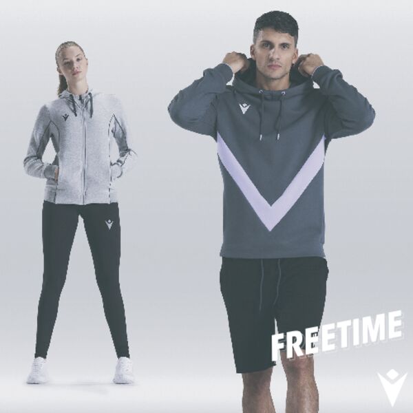 Freetime Thumbnail