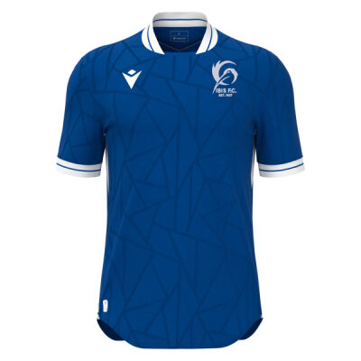 Ibis FC - Cerberus Eco Shirt JR Thumbnail