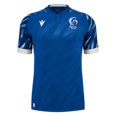 Ibis FC - Themis Eco Shirt SR Thumbnail