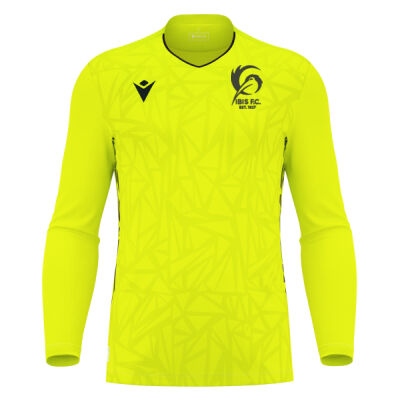Ibis FC - Corvus Eco GK Shirt JR Thumbnail