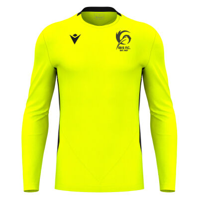 Ibis FC - Argo GK Shirt SR Thumbnail