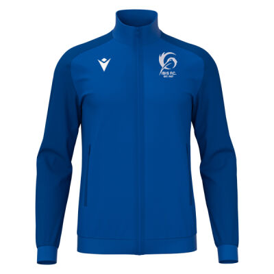 Ibis FC - Anubis Full Zip Top SR Thumbnail