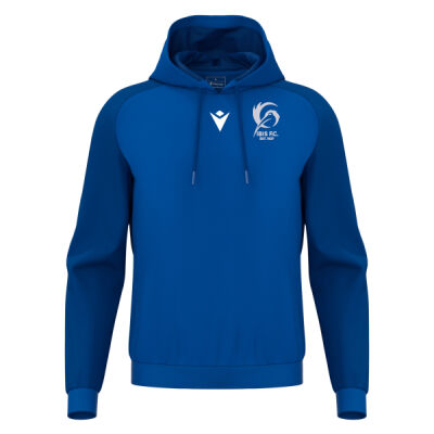Ibis FC - Horn Hoody JR Thumbnail