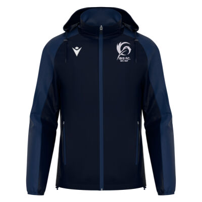 Ibis FC - Rivendell Fleece Lined Jacket SR Thumbnail