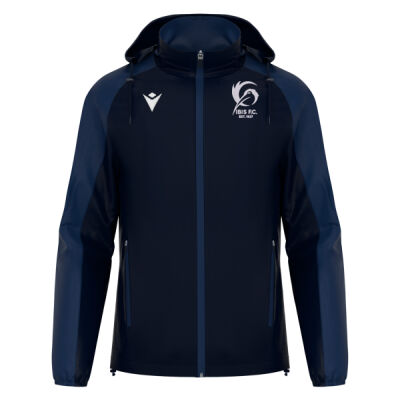 Ibis FC - Rivendell Fleece Lined Jacket JR Thumbnail