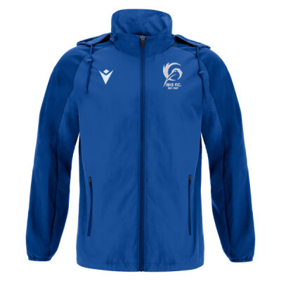 Ibis FC - Elbrus Rain Jacket SR Thumbnail