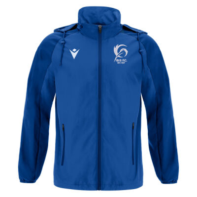 Ibis FC - Elbrus Rain Jacket JR Thumbnail