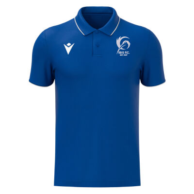 Ibis FC - Draco Polo Shirt SR Thumbnail
