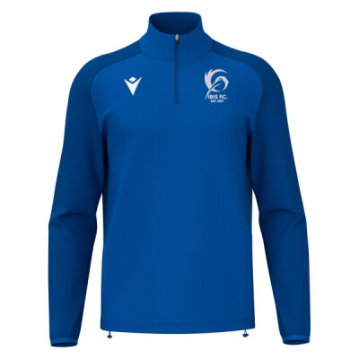 Ibis FC - Isen 1/4 Zip Top SR Thumbnail