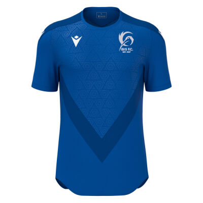 Ibis FC - Wisp Shirt SR Thumbnail
