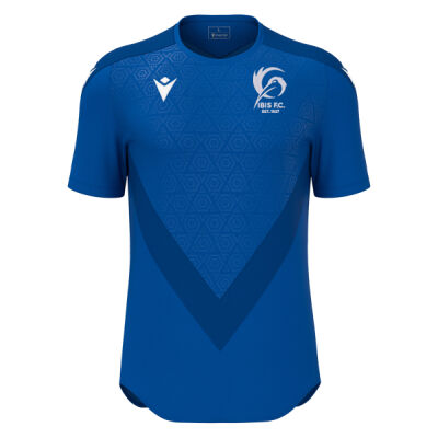 Ibis FC - Wisp Shirt JR Thumbnail