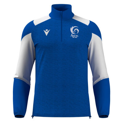Ibis FC - Cuzco 1/4 Zip Top SR Thumbnail