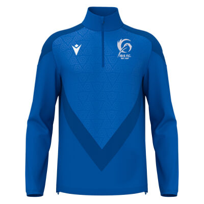 Ibis FC - Anduin 1/4 Zip Top SR Thumbnail