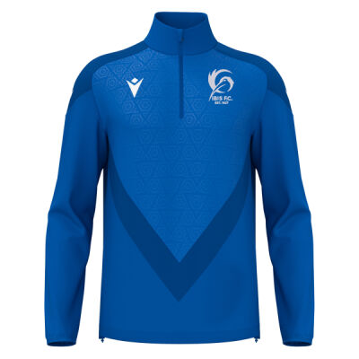 Ibis FC - Anduin 1/4 Zip Top JR Thumbnail