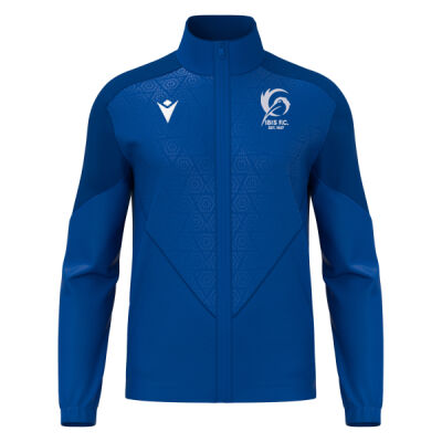 Ibis FC - Poseidon Full Zip Top SR Thumbnail