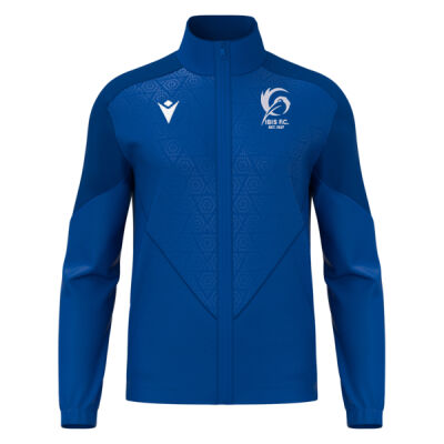 Ibis FC - Poseidon Full Zip Top JR Thumbnail