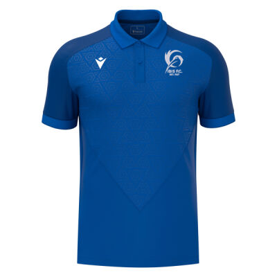 Ibis FC - Baldwin Polo SR Thumbnail