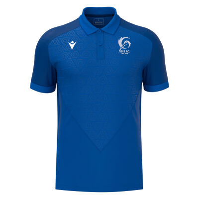 Ibis FC - Baldwin Polo JR Thumbnail