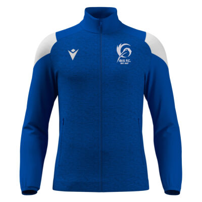 Ibis FC - Vanir Full Zip Top SR Thumbnail