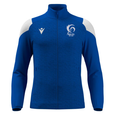 Ibis FC - Vanir Full Zip Top JR Thumbnail