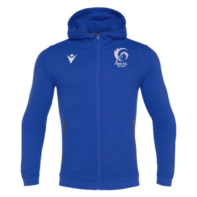 Ibis FC - Cello Full Zip Hoody SR Thumbnail