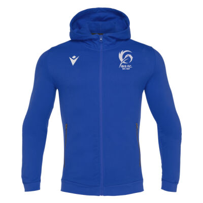 Ibis FC - Cello Full Zip Hoody JR Thumbnail