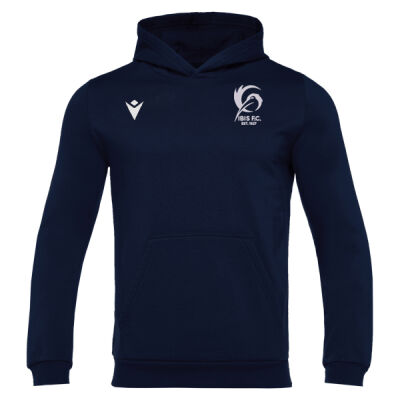 Ibis FC - Banjo Hoody JR Thumbnail