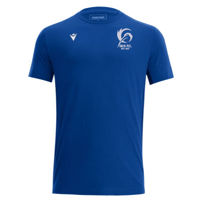 Ibis FC - Nevel Cotton T-Shirt SR Thumbnail
