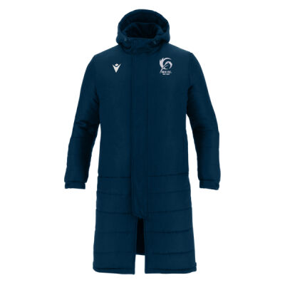 Ibis FC - Turvey Padded Long Jacket SR Thumbnail