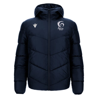 Ibis FC - Arctic Bomber Jacket SR Thumbnail