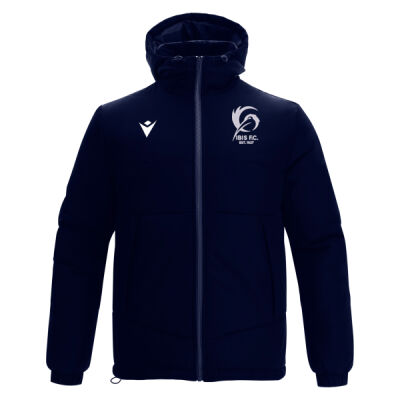 Ibis FC - Andes Bomber Jacket SR Thumbnail