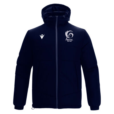 Ibis FC - Andes Bomber Jacket JR Thumbnail