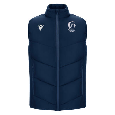 Ibis FC - Coldmire Gilet SR Thumbnail
