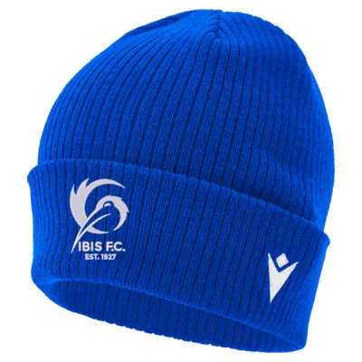 Ibis FC - Zima Beanie Thumbnail