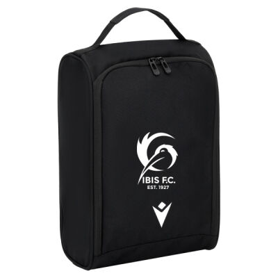 Ibis FC - Ferry Boot Bag Thumbnail