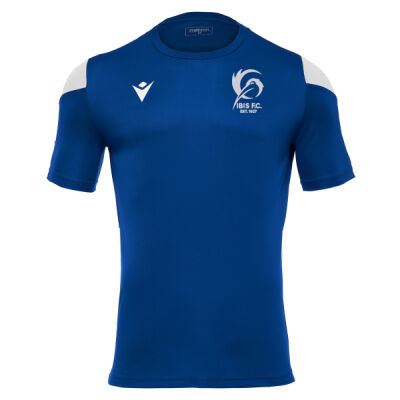 Ibis FC - Polis Shirt JR Thumbnail