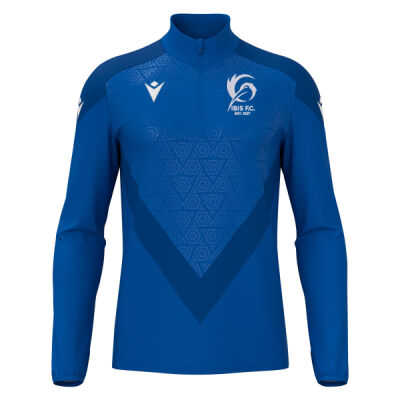 Ibis FC - Yaruga 1/4 Zip Top JR Thumbnail