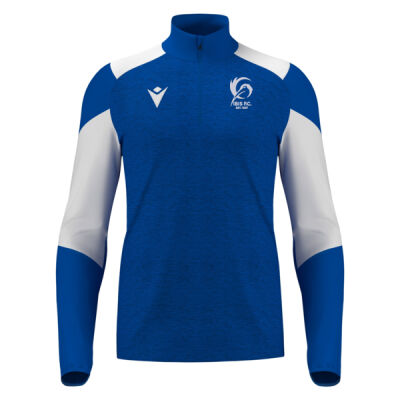 Ibis FC - Izel 1/4 Zip Top SR Thumbnail