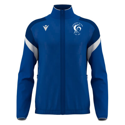 Ibis FC - Odin Full Zip Top SR Thumbnail
