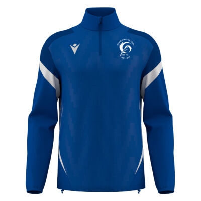 Ibis FC - Hollow 1/4 Zip Top SR Thumbnail