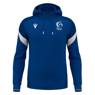 Ibis FC - Alchemist Hoody SR Thumbnail