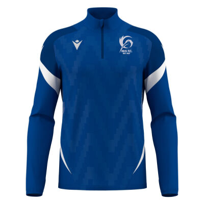 Ibis FC - Starfall 1/4 Zip Top JR Thumbnail