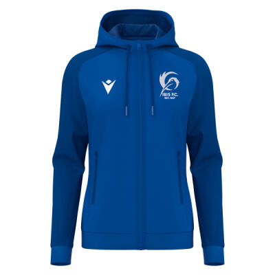 Ibis FC - Atlas Women's Full Zip Top SR Thumbnail