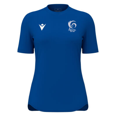 Ibis FC - Zyra Women's Shirt SS JR Thumbnail