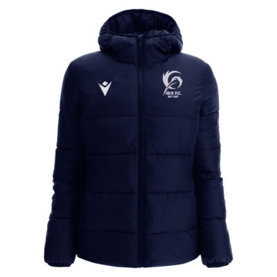 Ibis FC - Makalu Women's Padded Jacket JR Thumbnail