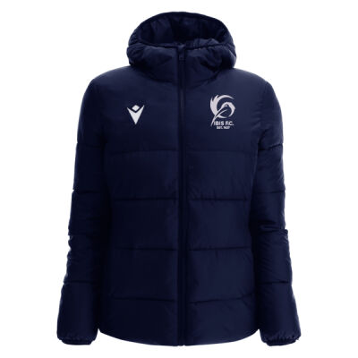 Ibis FC - Makalu Women's Padded Jacket SR Thumbnail